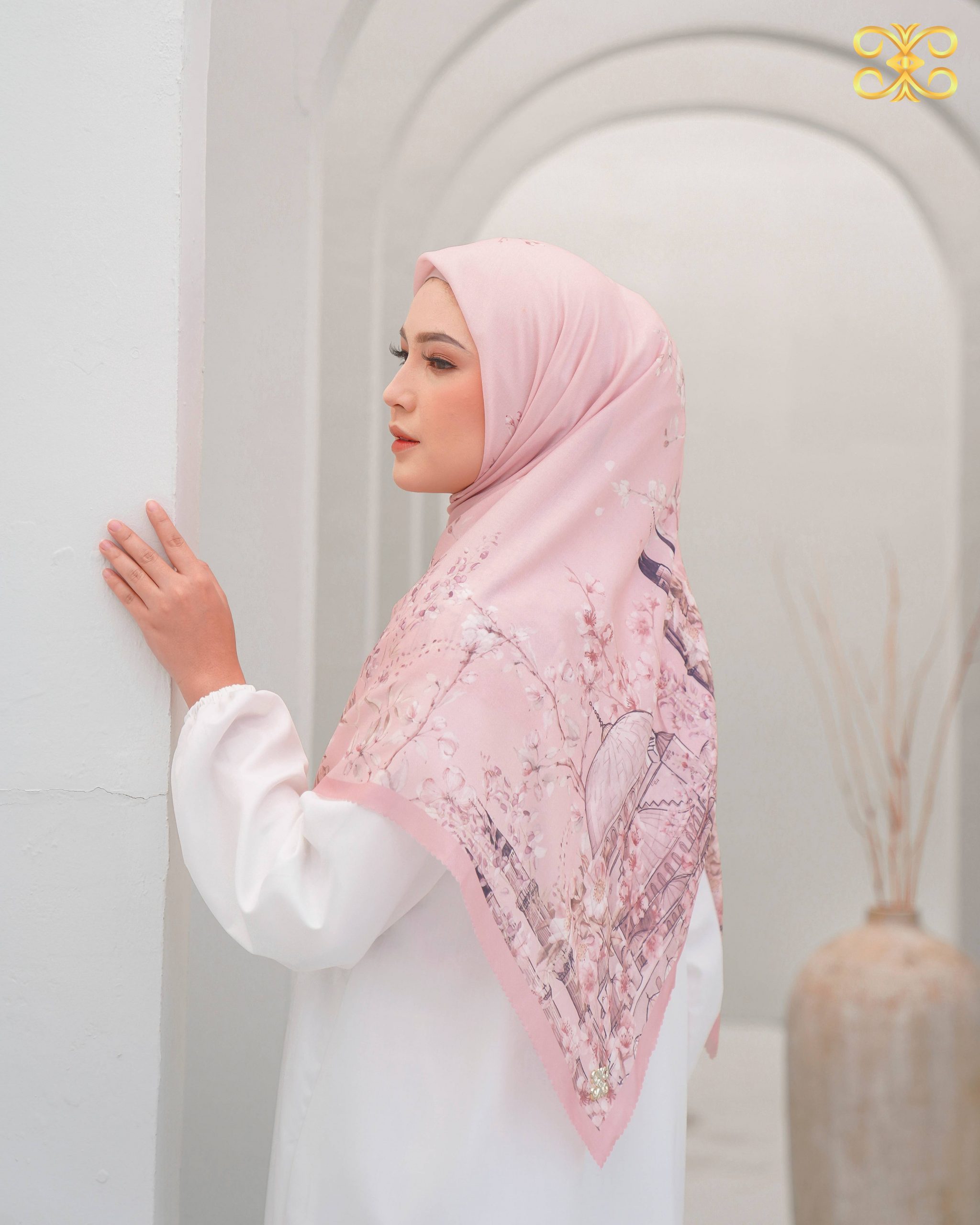 Istanbul Blush