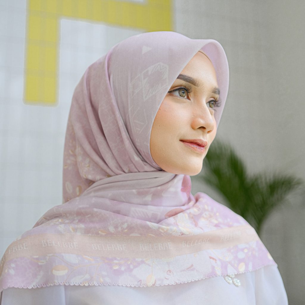 Haira Violet