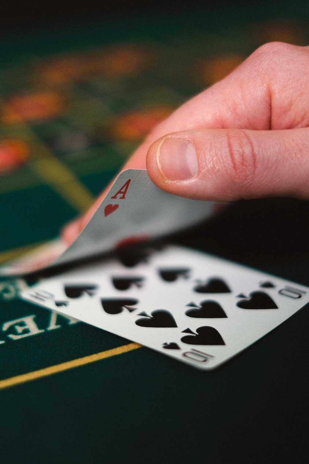 Kingmaker casino